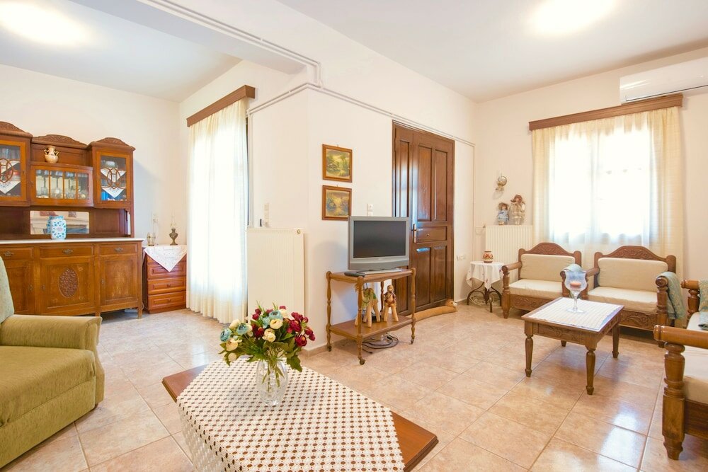 Фото Villa Lygaria