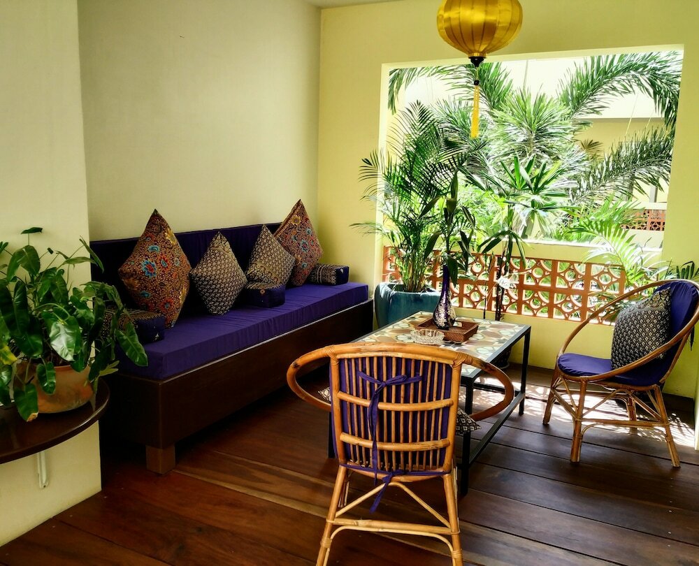 Фото Hotel Old Cinema