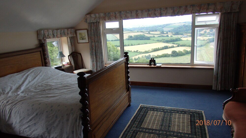 Фото Old Keepers Cottage B&b