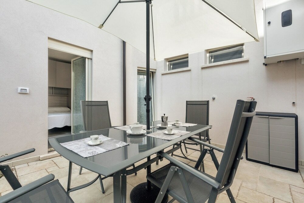 Фото San Pancrazio Suite Apartments