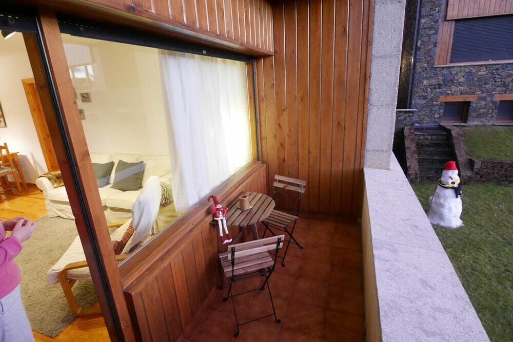 Фото Cozy Apartment in Alp