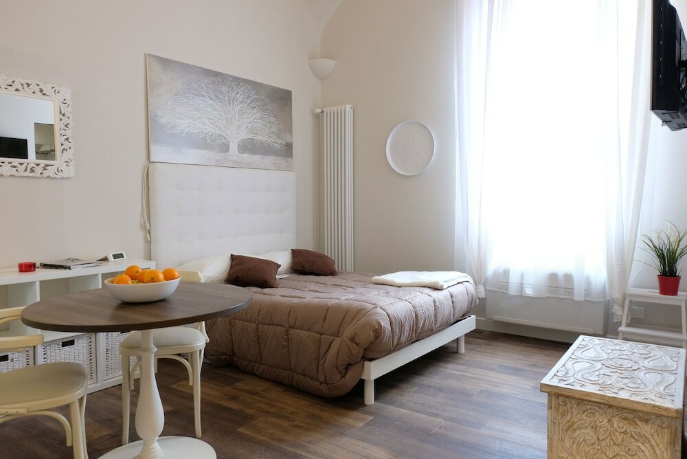 Фото Charming Studio Casa Emilia