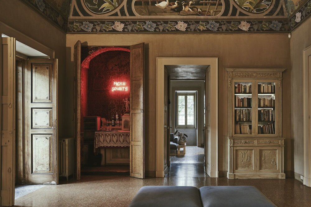 Фото Palazzo Daniele