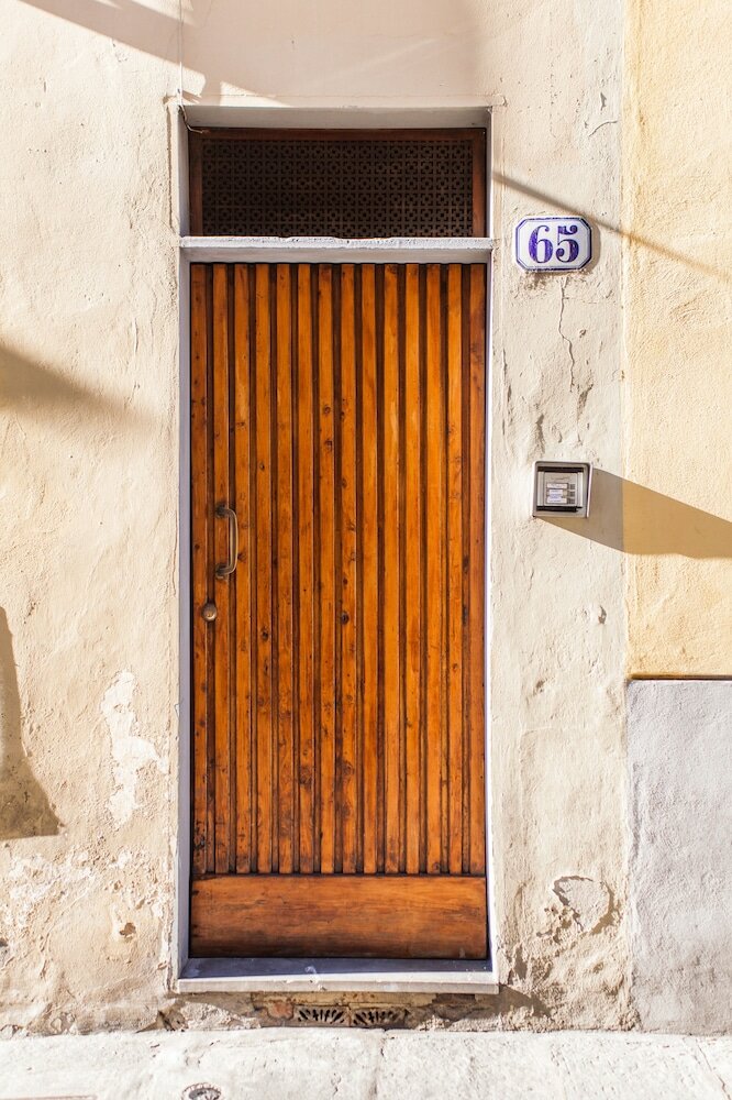 Фото Wine Apartments Florence Colorino