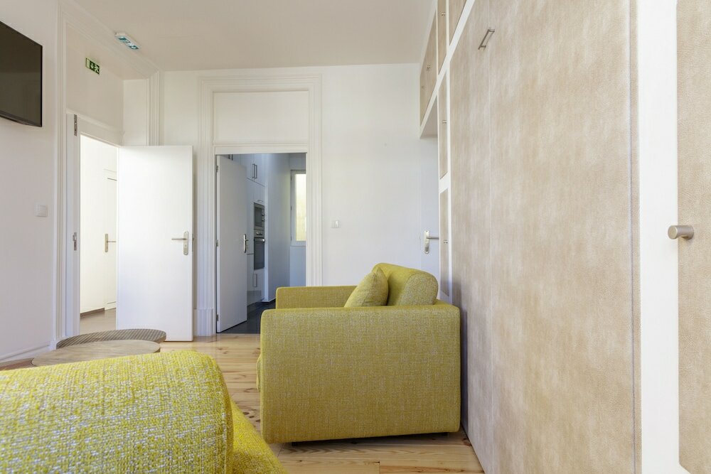 Фото São Francisco Guesthouse