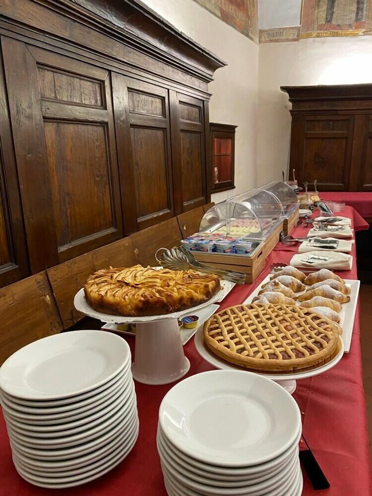 Фото Monastero Ss. Annunziata