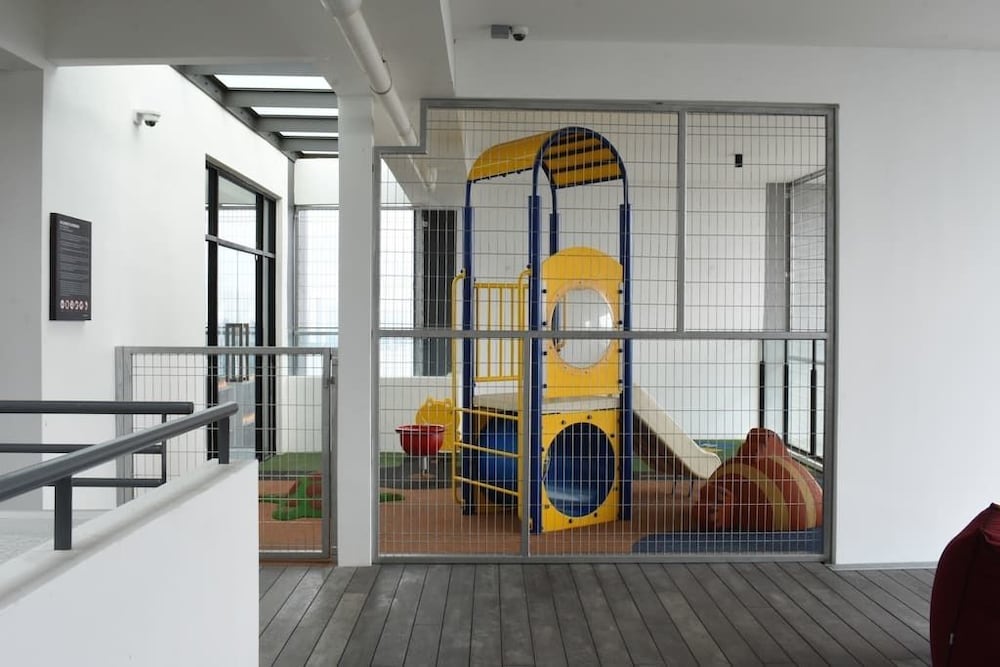 Фото Kanvas Soho Suites