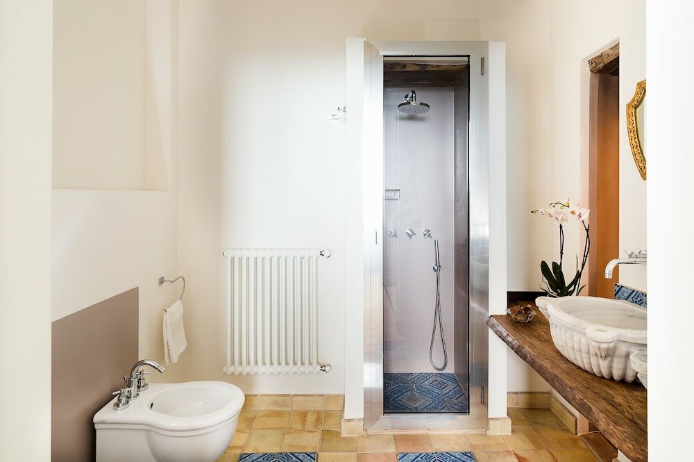 Фото La Torretta