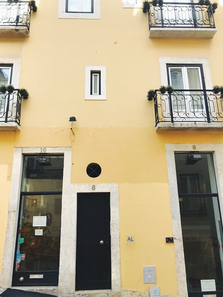 Фото Salgadeiras Suites