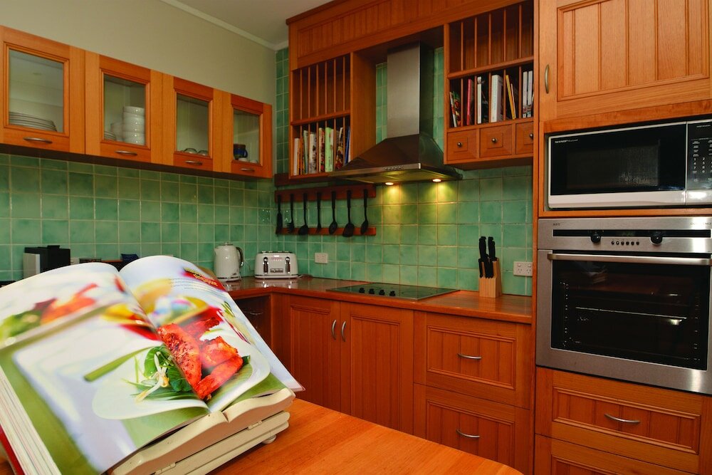 Фото James Estate Guesthouse