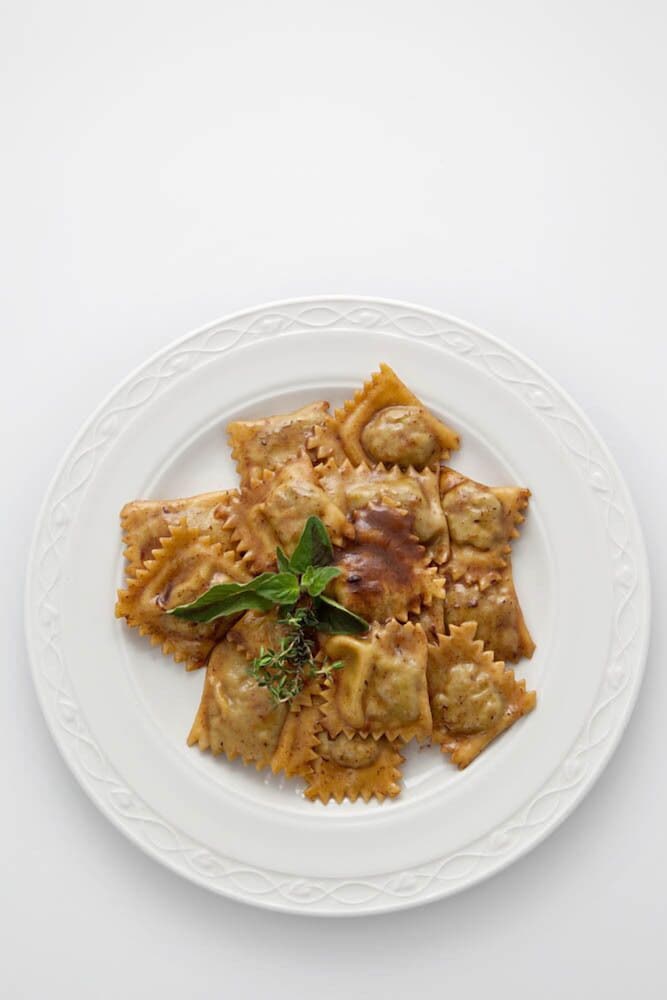 Фото Osteria Senza Fretta