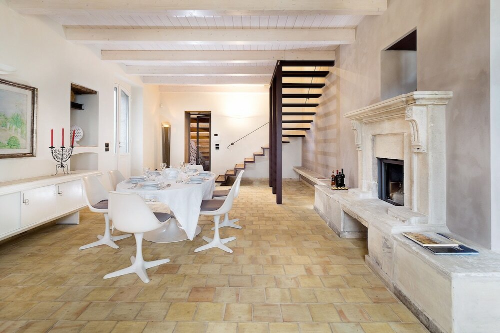 Фото La Torretta