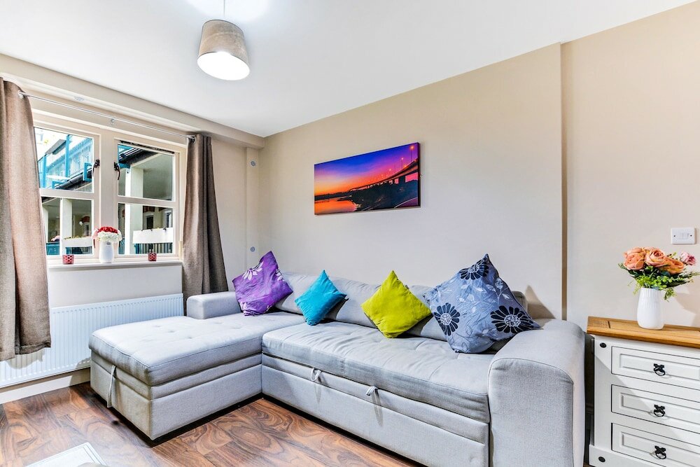 Фото The Ship's Key Aparthotel