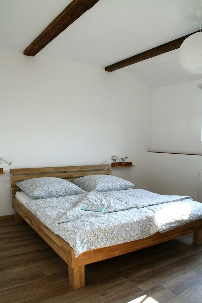 Фото Ferienhof-Kühn