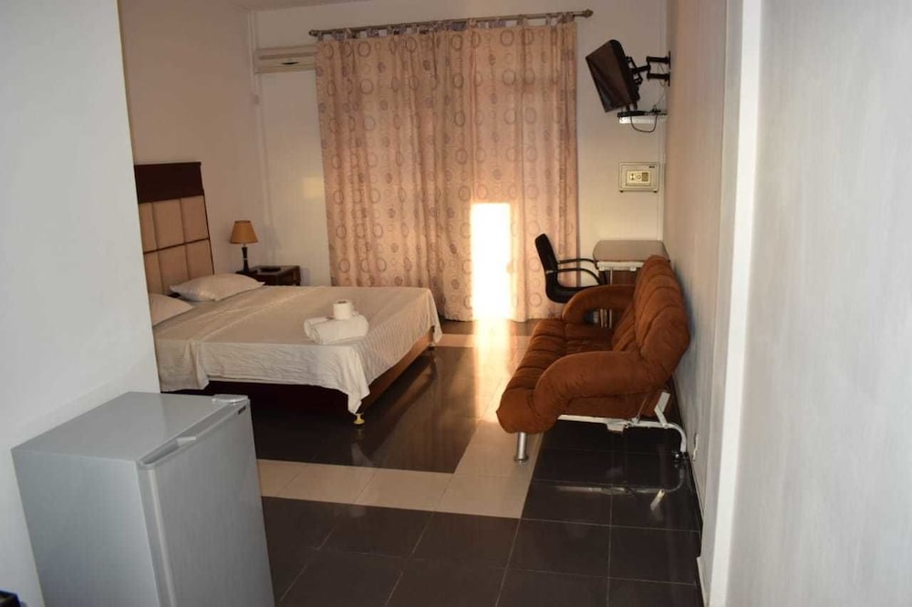 Фото Residence Orchid