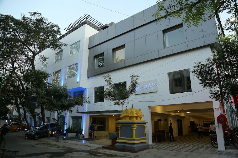 Фото отеля 5