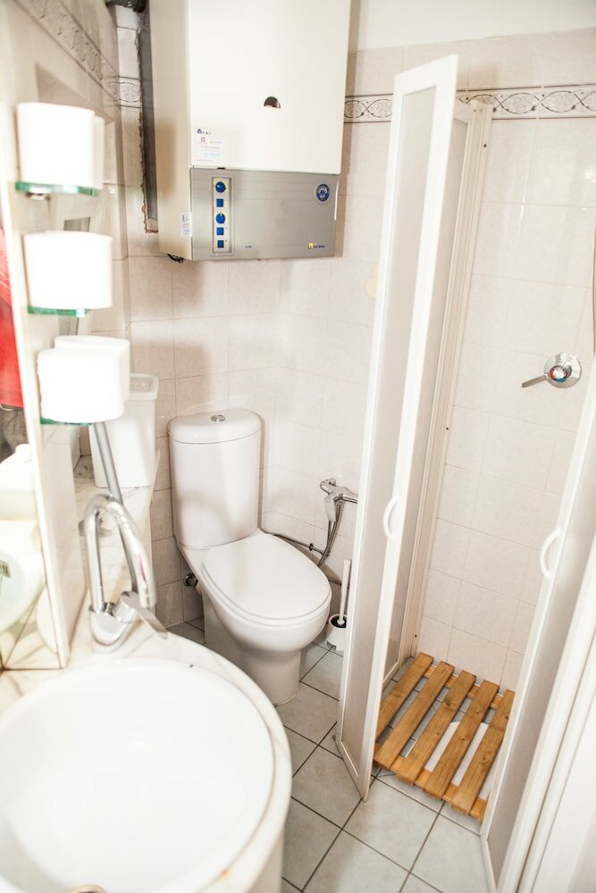 Фото Wine Apartments Florence Trebbiano