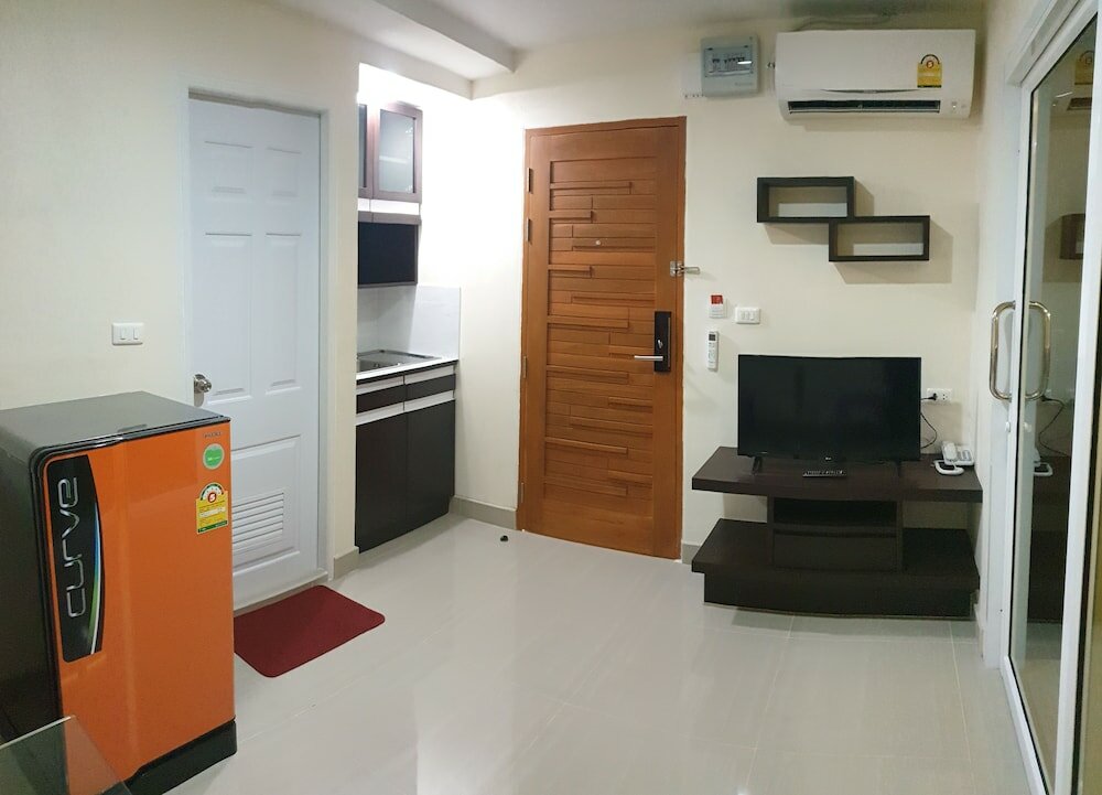 Фото The Cosy River