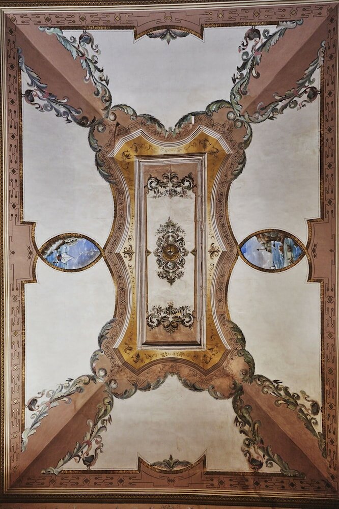 Фото Palazzo Daniele