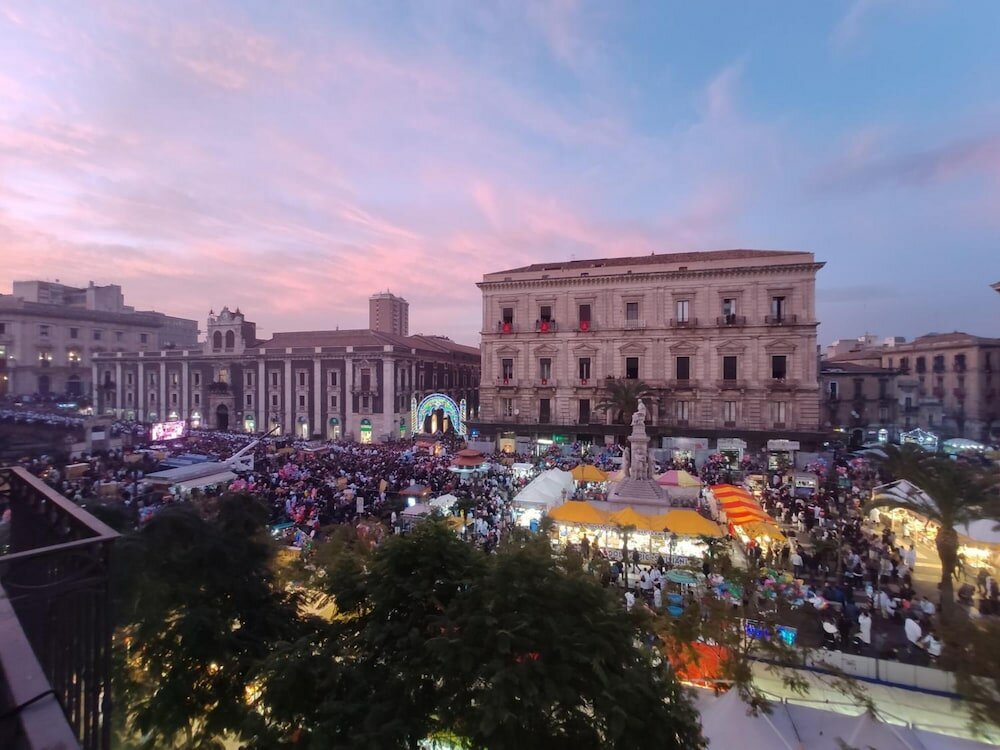 Фото B&b Acanthus
