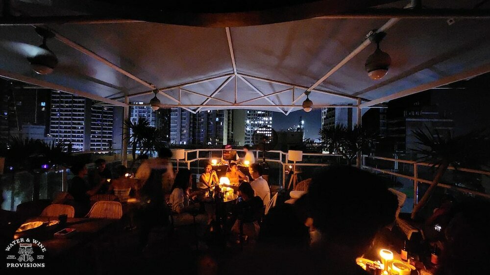 Фото Abraham Manila - Hostel