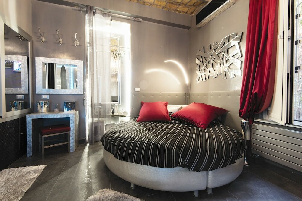 Фото Suite Sweet Rome