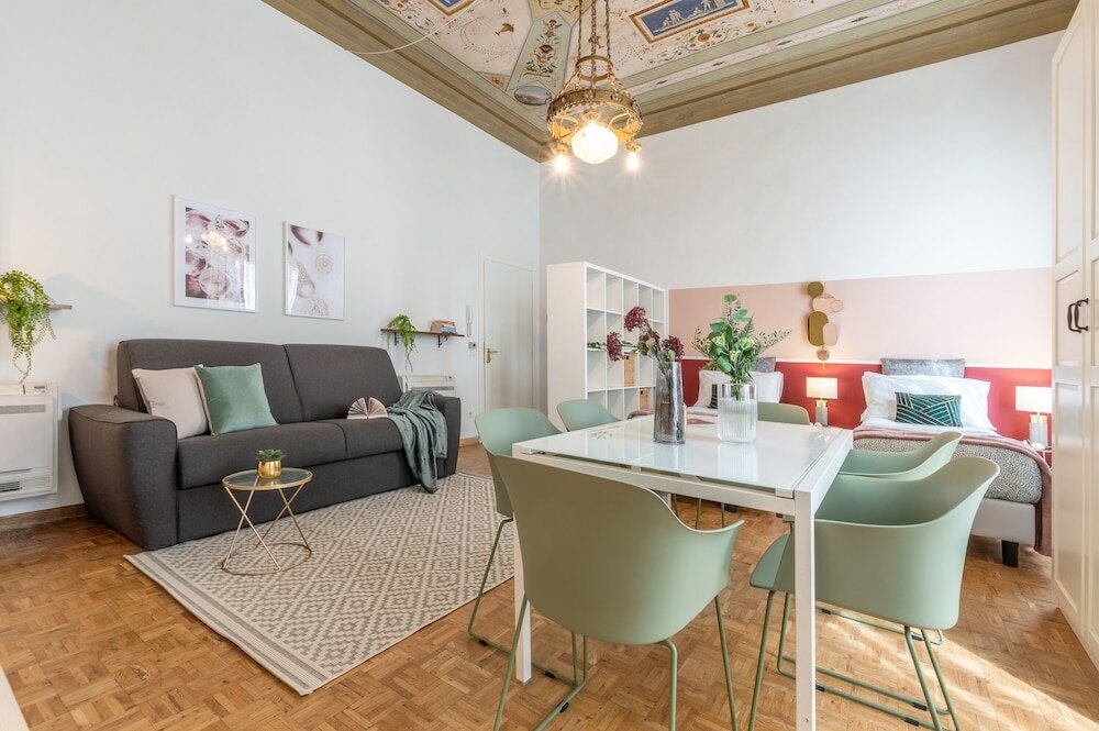 Фото Wine Apartments Florence Pinot