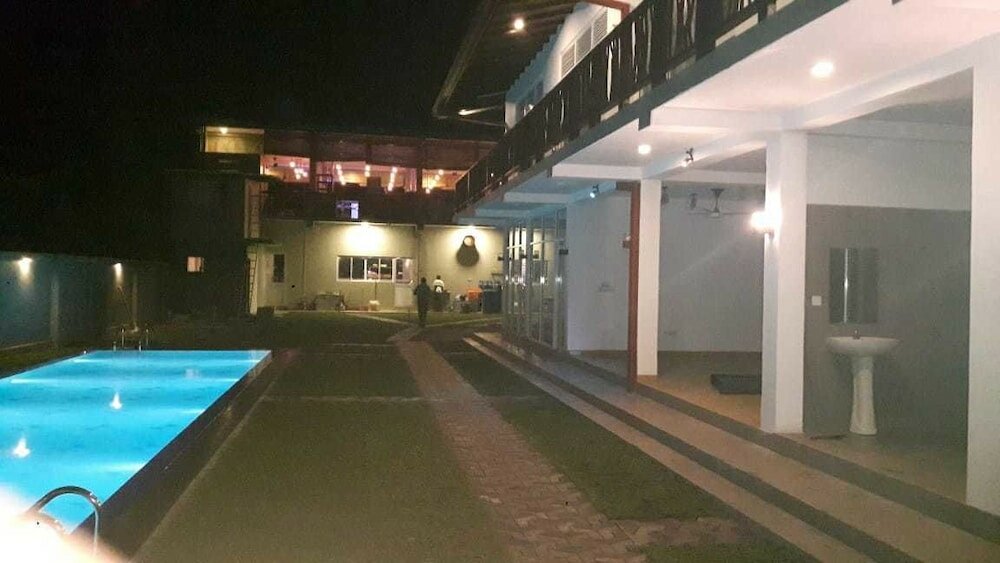 Фото Chill Bay Weligama