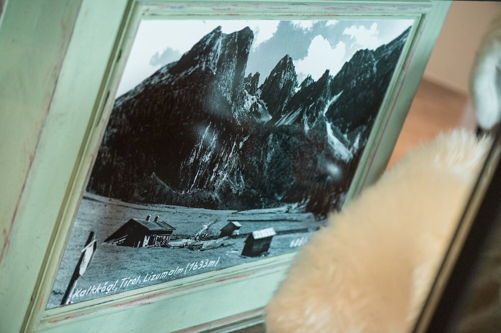 Фото Mondi Hotel Axams