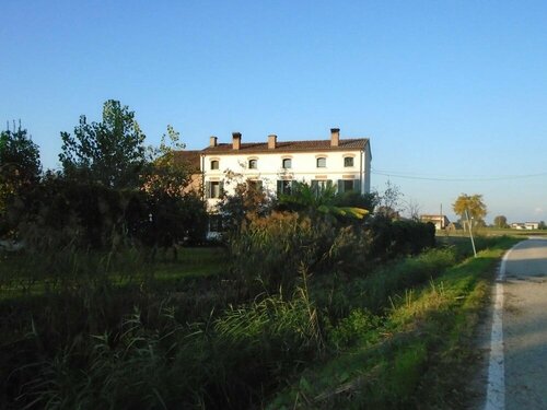 Гостиница Agriturismo Loghino Sabbioni