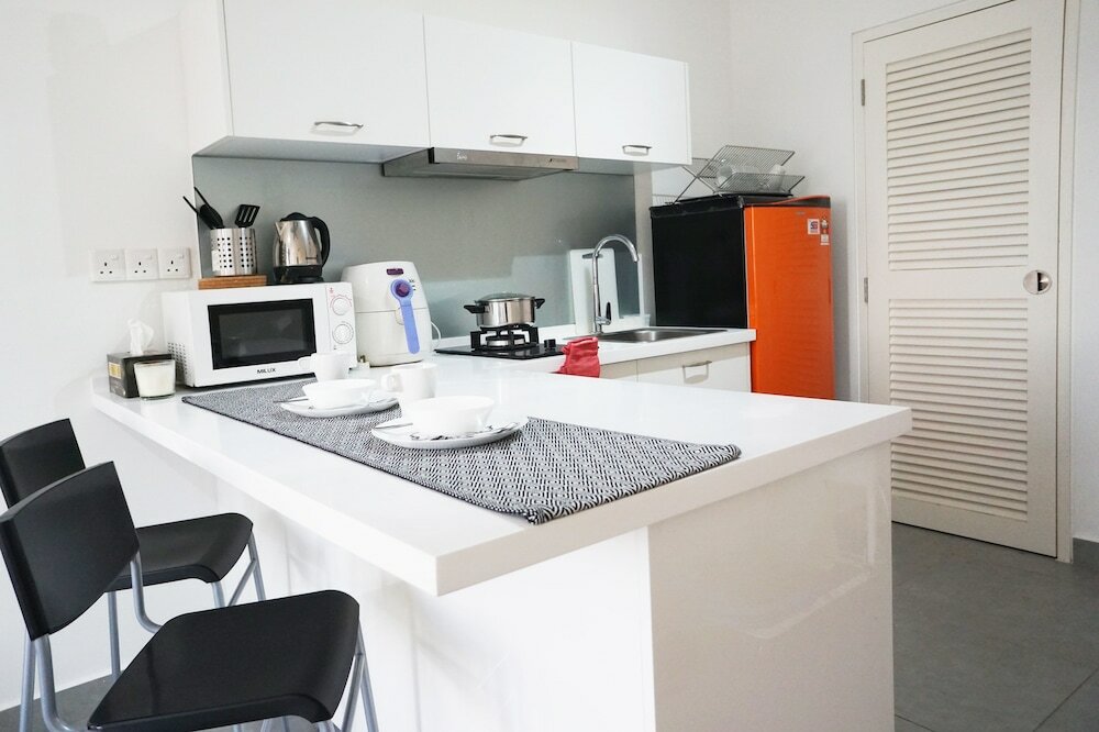 Фото Kanvas Soho Suites