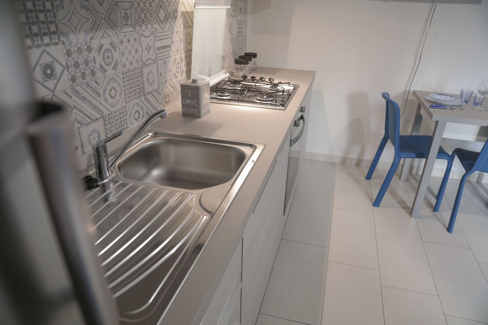 Фото Casa Rinuccia