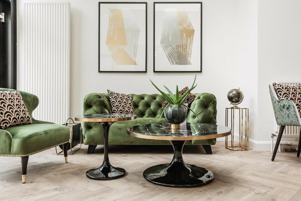 Фото C-Hotels Continental