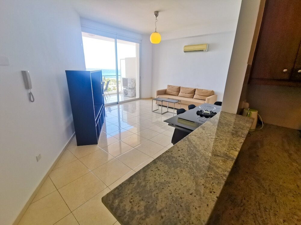 Фото Paradise Palms Seaview Apartment
