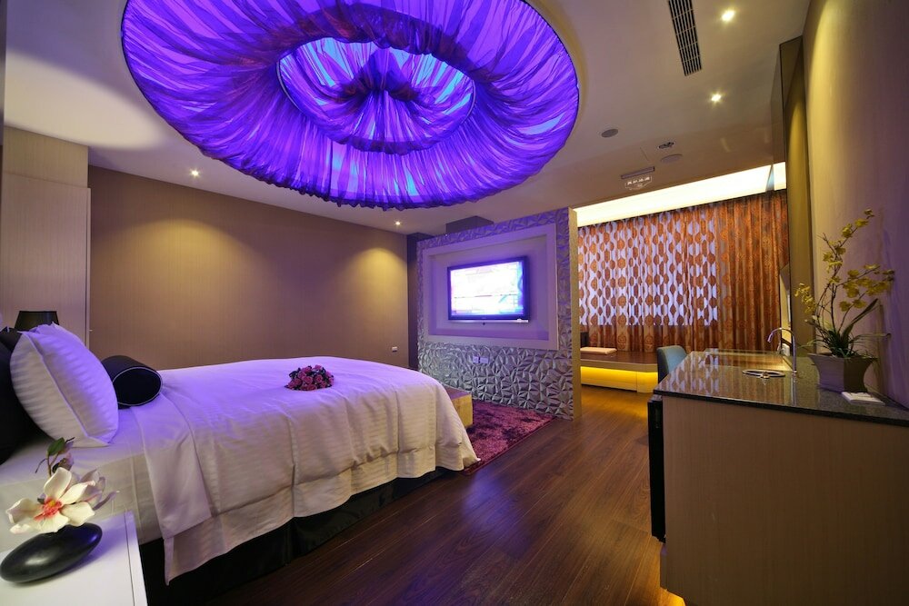 Фото Double Motel