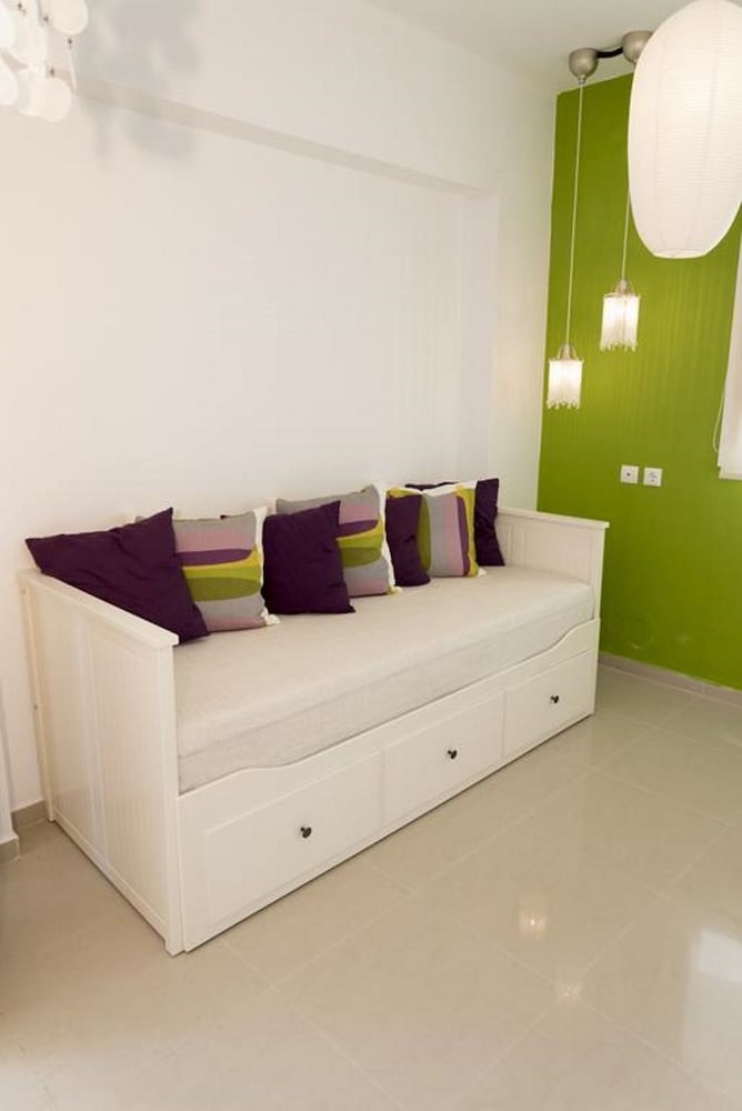 Фото Uno Apartments