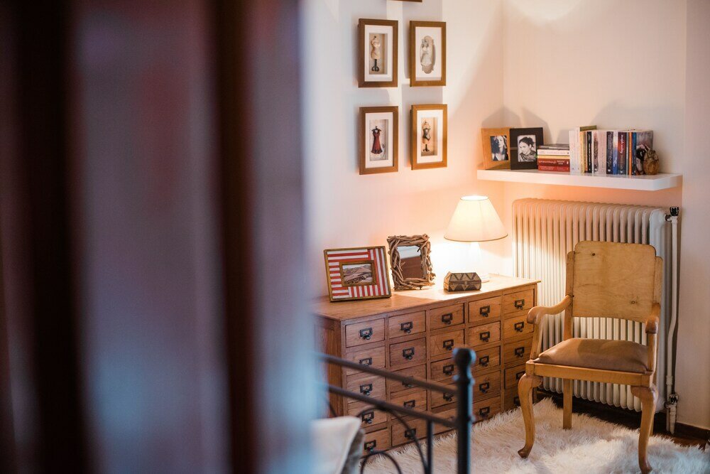 Фото Traditional Luxury Villa Armonia