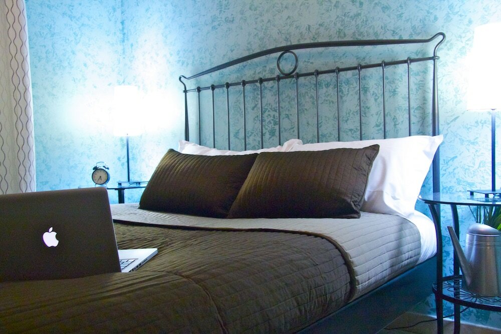 Фото Slow Life B&b