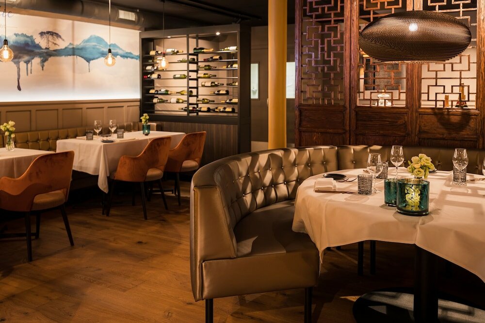 Фото Kasteel de Wittenburg