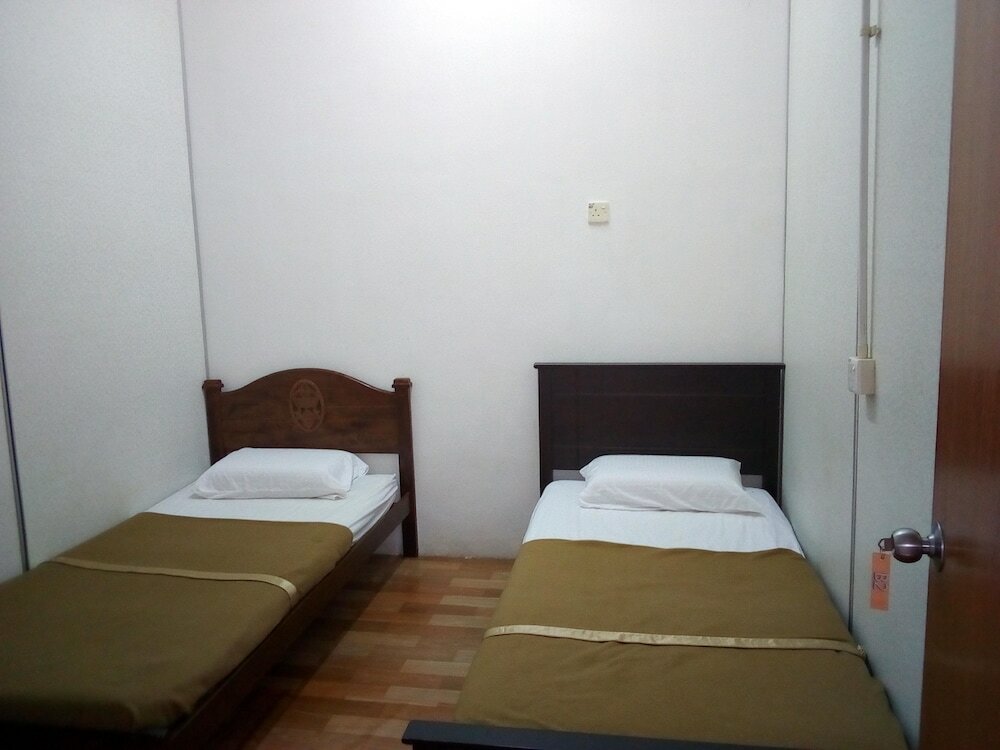 Фото Muara Inn Hotel