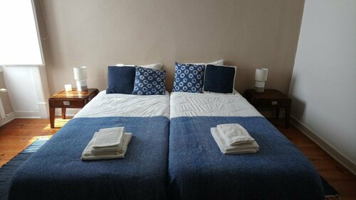 Гостиница Stunning Apartment Near Chiado в Лиссабоне