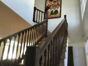 Гостиница Mt Pleasant BnB