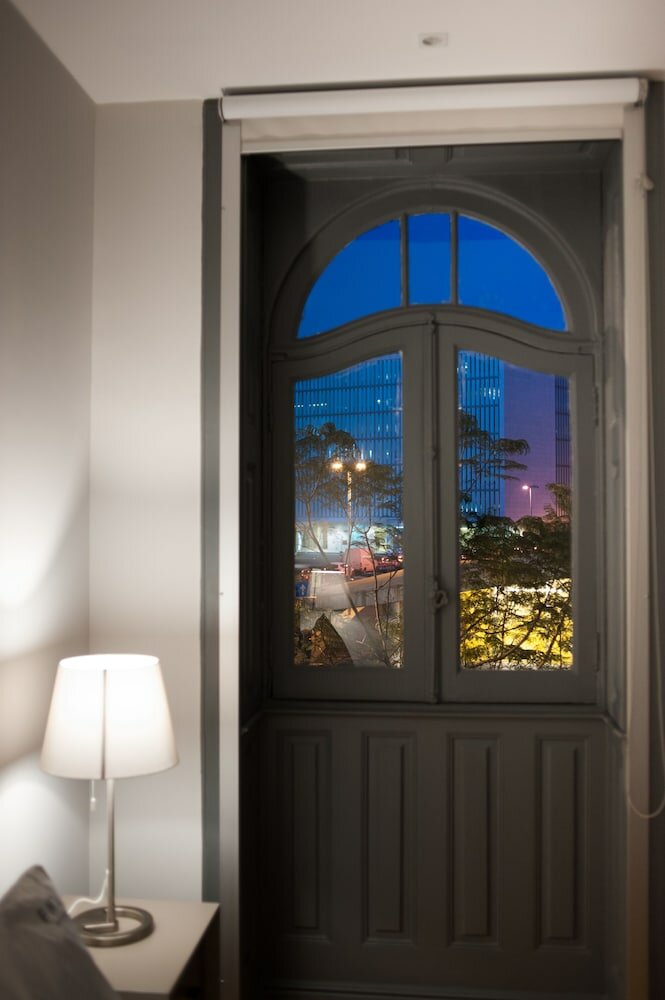 Фото Fmo Apartments Boavista