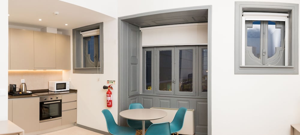 Фото Fmo Apartments Boavista