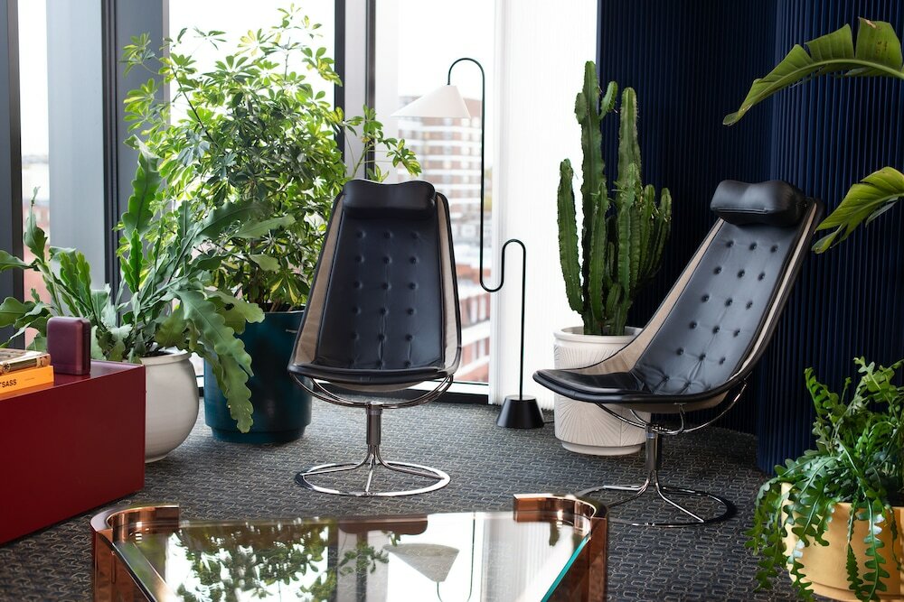 Фото The Standard London