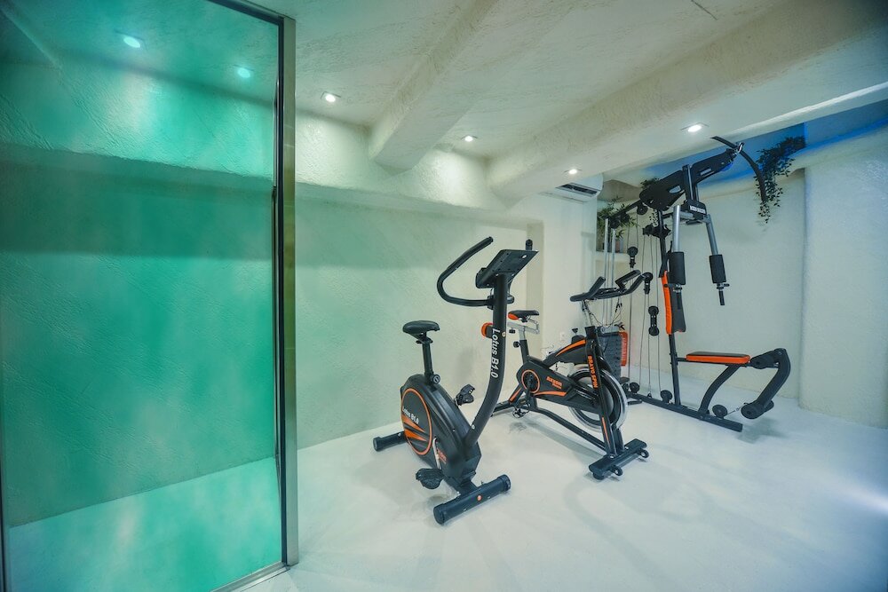 Фото A. P. Acropolis View Apartments