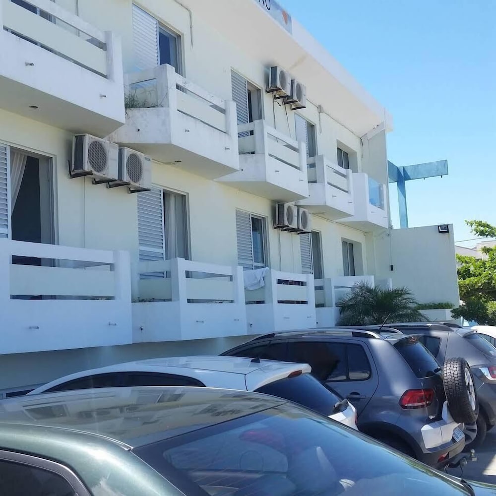 Фото Hotel Porto Fino