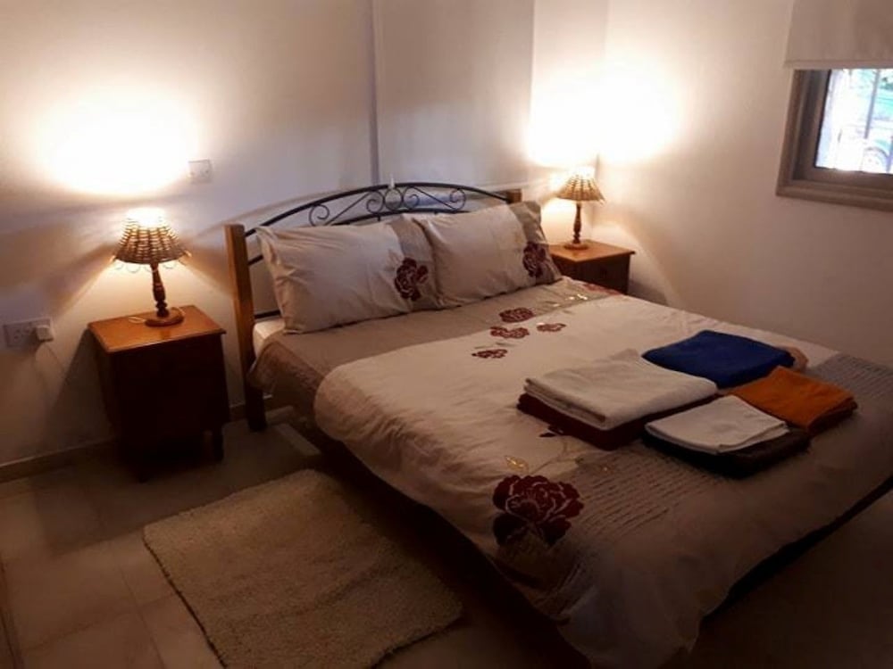 Фото The Lemon Tree Lodge Rustic Village