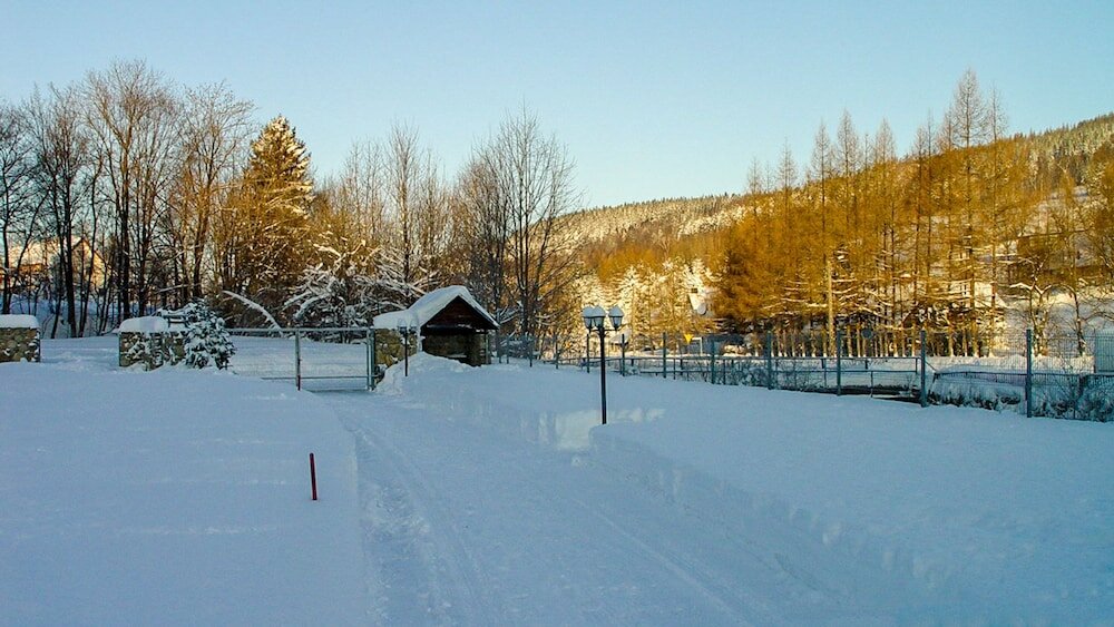 Фото Villa Impresja