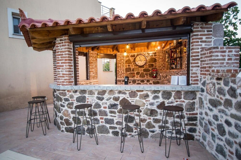 Фото Palaiologou Panorama Apartments